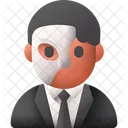 Mask Face Mask Coronavirus Icon