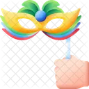 Mask  Icon