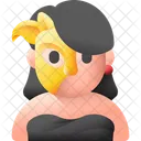 Mask Face Mask Coronavirus Icon
