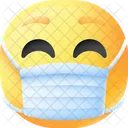 Mask  Icon
