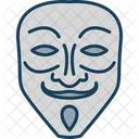 Face Mask Coronavirus Protection Icon