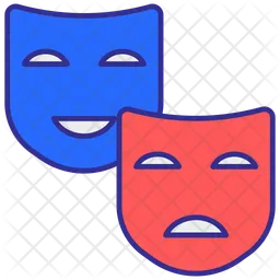 Mask  Icon