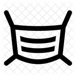 Mask  Icon