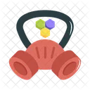 Face Mask Party Icon