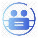 Mask  Icon