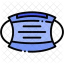 Mask Medical Mask Surgical Mask Icon