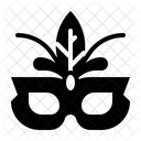 Amusement Carnival Parade Icon