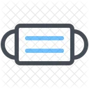 Mask Medical Mask Visor Icon