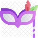 Carnival Amusement Festival Icon