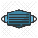 Mask Face Mask Coronavirus Icon