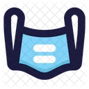 Mask  Icon