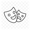 Mask  Icon