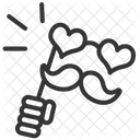 Mask  Icon