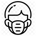 Mask  Icon
