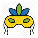 Mask  Icon