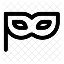 Mask Eye Mask Carnival Mask Icon