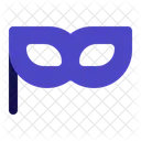 Mask Eye Mask Carnival Mask Icon