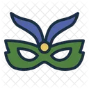 Mask  Icon