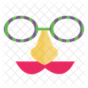 Mask Coronavirus Protection Icône
