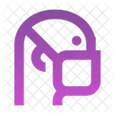 Mask  Icon