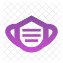 Mask  Icon