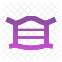 Mask  Icon