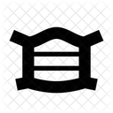 Mask  Icon