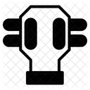 Military War Soldier Icon