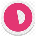 Design Tool Illustrator Icon