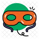 Mask Party Icon
