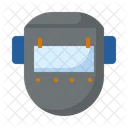 Mask protector  Icon