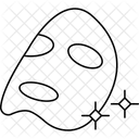 Mask sheet  Icon
