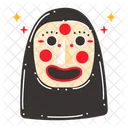 Mask  Icon