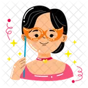 Mask  Icon