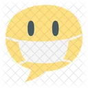 Mask  Icon