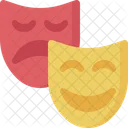 Mask Theater  Icon
