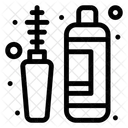 Maskara  Symbol