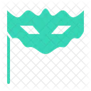 Maske  Symbol