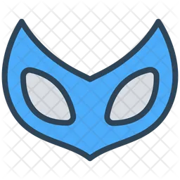 Maske  Symbol