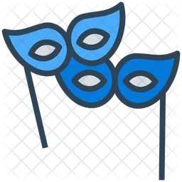 Maske  Symbol