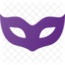 Maske Inkognito Privat Symbol