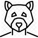 Maske  Symbol