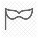 Maske Party Maskerade Symbol