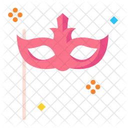 Maske  Symbol