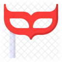 Maske Party Feier Symbol