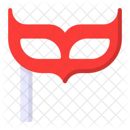 Maske  Symbol