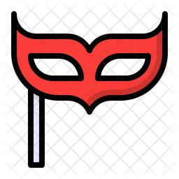 Maske  Symbol