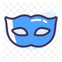 Maske  Symbol