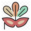 Maske  Symbol