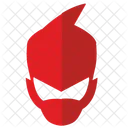 Maske  Symbol